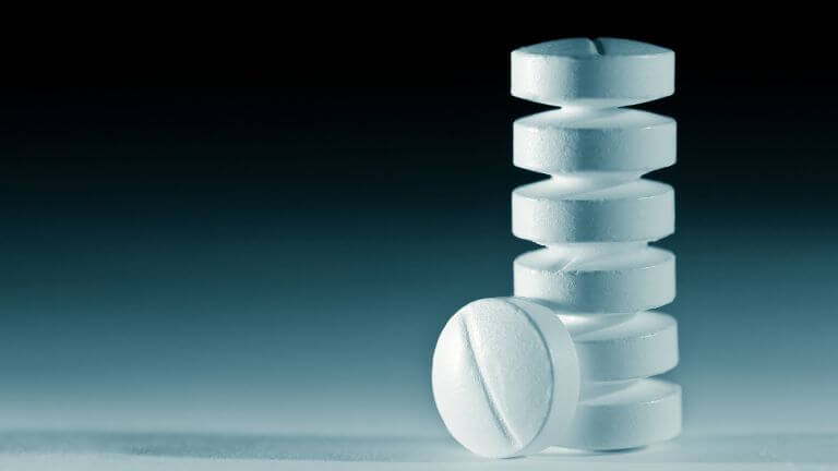 Aspirin