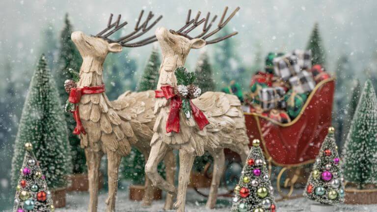 Sambutan Krismas di Malaysia