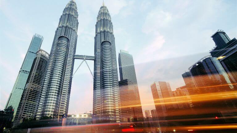 Visit Malaysia 2026